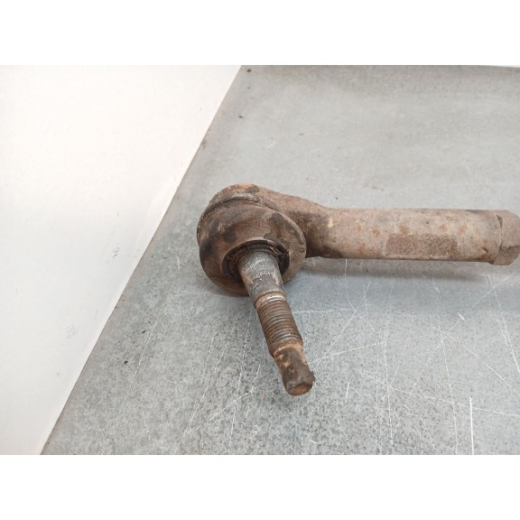 Recambio de cremallera direccion para chrysler 300c (lx, le) 3.0 crd referencia OEM IAM p04854551ac  