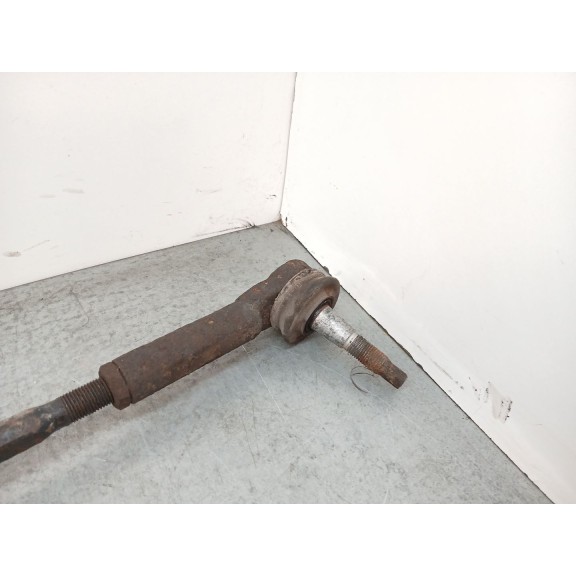 Recambio de cremallera direccion para chrysler 300c (lx, le) 3.0 crd referencia OEM IAM p04854551ac  