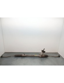 Recambio de cremallera direccion para nissan micra v (k14) 1.5 dci referencia OEM IAM jg201004810  