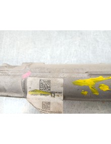 Recambio de cremallera direccion para nissan micra v (k14) 1.5 dci referencia OEM IAM jg201004810   2