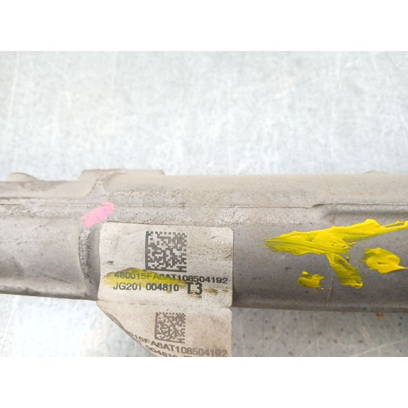 Recambio de cremallera direccion para nissan micra v (k14) 1.5 dci referencia OEM IAM jg201004810  