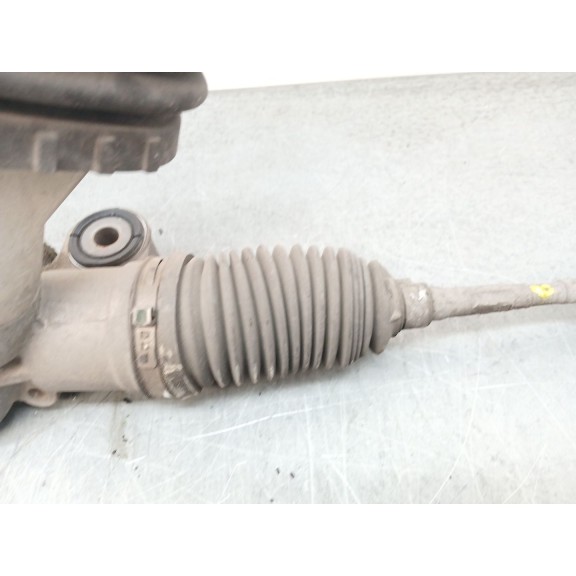 Recambio de cremallera direccion para nissan micra v (k14) 1.5 dci referencia OEM IAM jg201004810  