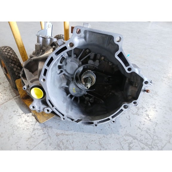 Recambio de caja cambios para mazda 5 berl. (cr) 2.0 diesel cat referencia OEM IAM D2C4B  