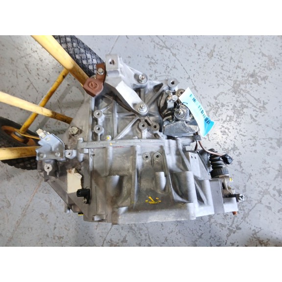 Recambio de caja cambios para mazda 5 berl. (cr) 2.0 diesel cat referencia OEM IAM D2C4B  