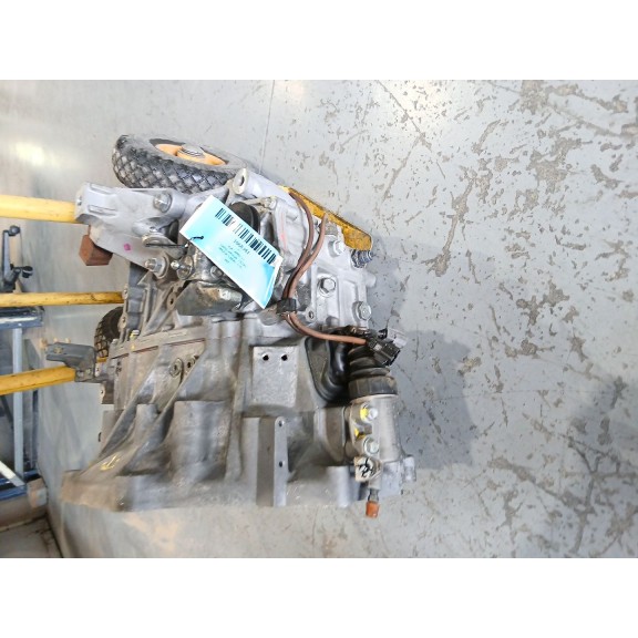 Recambio de caja cambios para mazda 5 berl. (cr) 2.0 diesel cat referencia OEM IAM D2C4B  