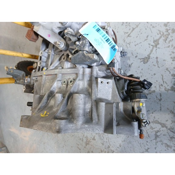 Recambio de caja cambios para mazda 5 berl. (cr) 2.0 diesel cat referencia OEM IAM D2C4B  