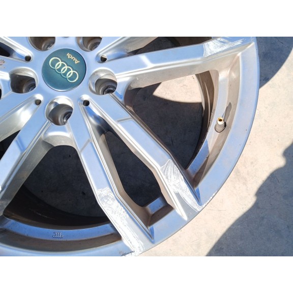 Recambio de llanta para audi q7 (4lb) 3.0 tdi quattro referencia OEM IAM KBA52128 DRVX9020 