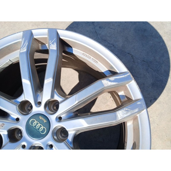 Recambio de llanta para audi q7 (4lb) 3.0 tdi quattro referencia OEM IAM KBA52128 DRVX9020 