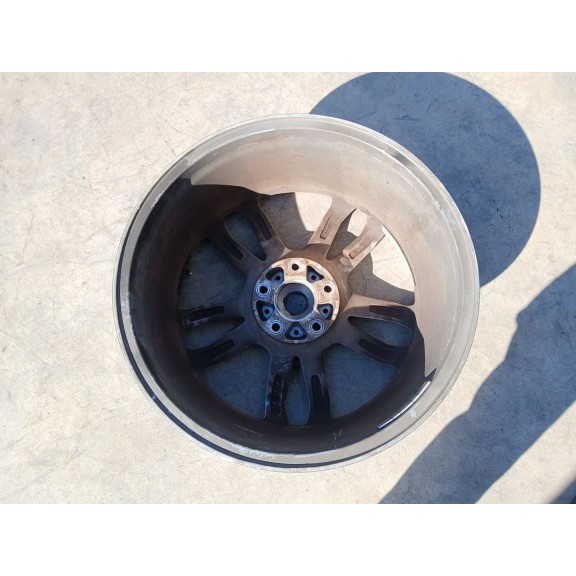 Recambio de llanta para audi q7 (4lb) 3.0 tdi quattro referencia OEM IAM KBA52128 DRVX9020 