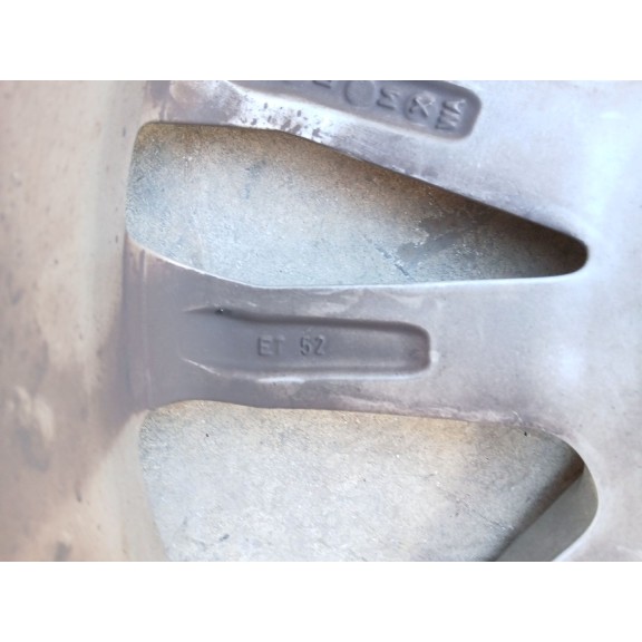 Recambio de llanta para audi q7 (4lb) 3.0 tdi quattro referencia OEM IAM KBA52128 DRVX9020 