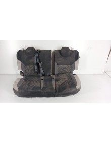 Recambio de asientos traseros para nissan micra v (k14) 1.5 dci referencia OEM IAM   