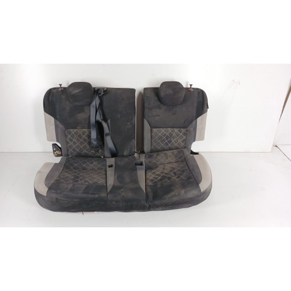Recambio de asientos traseros para nissan micra v (k14) 1.5 dci referencia OEM IAM   
