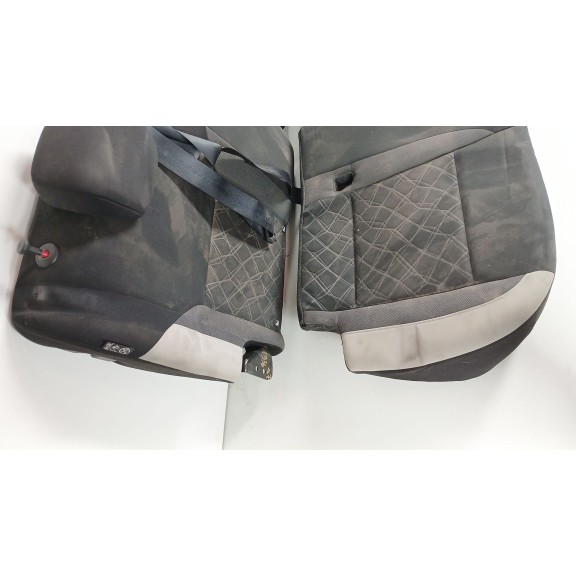 Recambio de asientos traseros para nissan micra v (k14) 1.5 dci referencia OEM IAM   