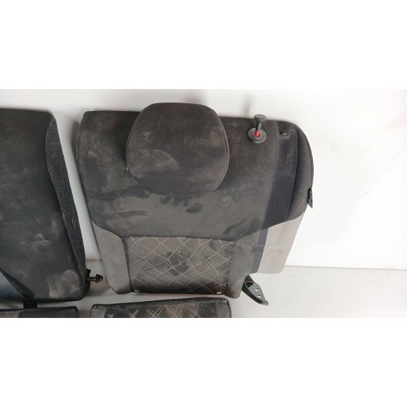 Recambio de asientos traseros para nissan micra v (k14) 1.5 dci referencia OEM IAM   