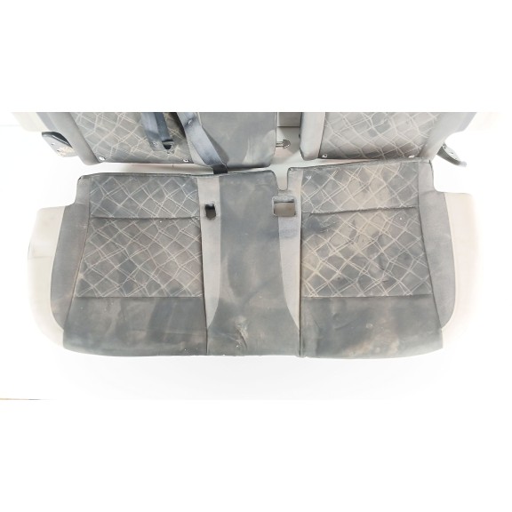 Recambio de asientos traseros para nissan micra v (k14) 1.5 dci referencia OEM IAM   