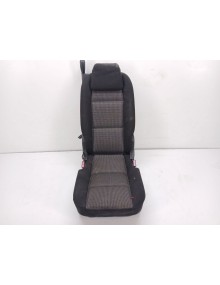 Recambio de asiento trasero medio para peugeot 307 break (3e) 2.0 hdi 135 referencia OEM IAM   