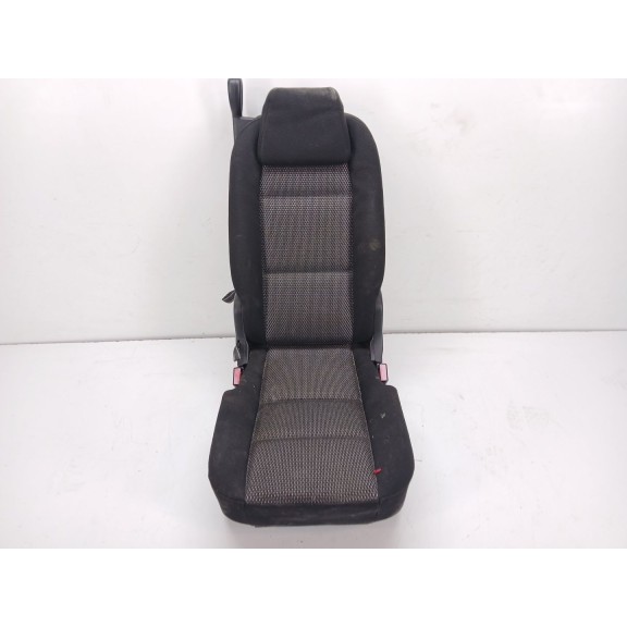 Recambio de asiento trasero medio para peugeot 307 break (3e) 2.0 hdi 135 referencia OEM IAM   