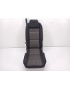 Recambio de asiento trasero medio para peugeot 307 break (3e) 2.0 hdi 135 referencia OEM IAM   