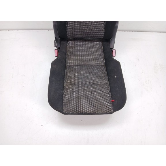 Recambio de asiento trasero medio para peugeot 307 break (3e) 2.0 hdi 135 referencia OEM IAM   