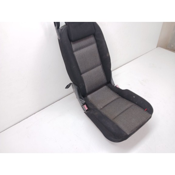 Recambio de asiento trasero medio para peugeot 307 break (3e) 2.0 hdi 135 referencia OEM IAM   