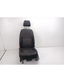 Recambio de asiento delantero izquierdo para skoda yeti (5l) 2.0 tdi referencia OEM IAM   