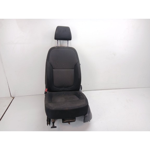 Recambio de asiento delantero izquierdo para skoda yeti (5l) 2.0 tdi referencia OEM IAM   