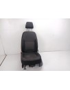 Recambio de asiento delantero izquierdo para skoda yeti (5l) 2.0 tdi referencia OEM IAM   