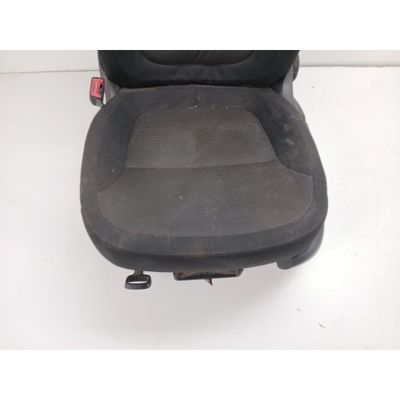 Recambio de asiento delantero izquierdo para skoda yeti (5l) 2.0 tdi referencia OEM IAM   