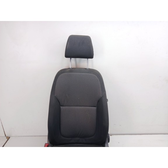Recambio de asiento delantero izquierdo para skoda yeti (5l) 2.0 tdi referencia OEM IAM   