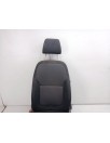 Recambio de asiento delantero izquierdo para skoda yeti (5l) 2.0 tdi referencia OEM IAM   