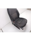 Recambio de asiento delantero izquierdo para skoda yeti (5l) 2.0 tdi referencia OEM IAM   