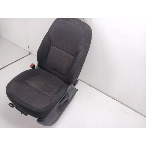Recambio de asiento delantero izquierdo para skoda yeti (5l) 2.0 tdi referencia OEM IAM   