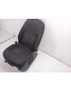 Recambio de asiento delantero izquierdo para skoda yeti (5l) 2.0 tdi referencia OEM IAM   