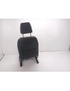 Recambio de asiento delantero izquierdo para skoda yeti (5l) 2.0 tdi referencia OEM IAM   