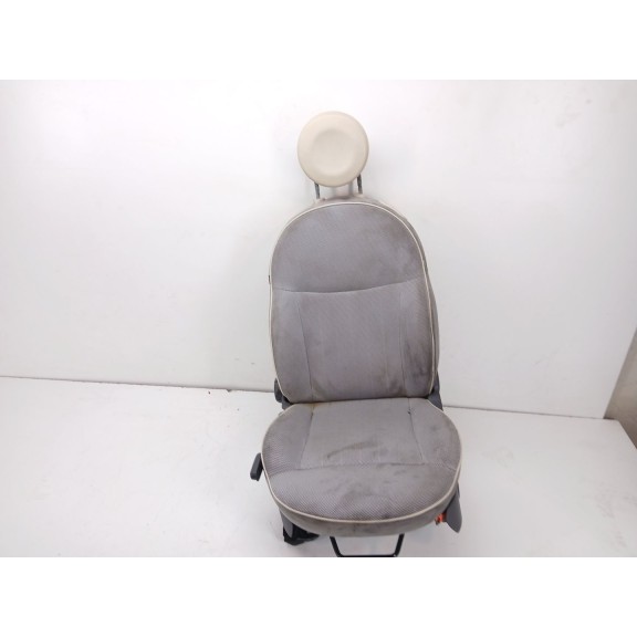 Recambio de asiento delantero izquierdo para fiat 500 (312_) 1.3 d multijet (312axb1a) referencia OEM IAM   