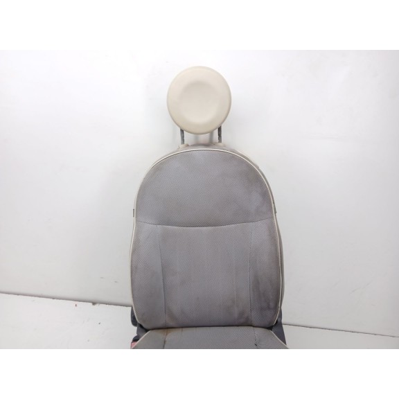 Recambio de asiento delantero izquierdo para fiat 500 (312_) 1.3 d multijet (312axb1a) referencia OEM IAM   
