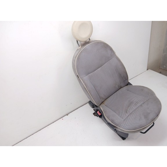 Recambio de asiento delantero izquierdo para fiat 500 (312_) 1.3 d multijet (312axb1a) referencia OEM IAM   