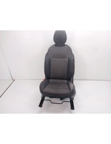 Recambio de asiento delantero izquierdo para fiat 500e (332_) elektro 3+1 (fa1) referencia OEM IAM   