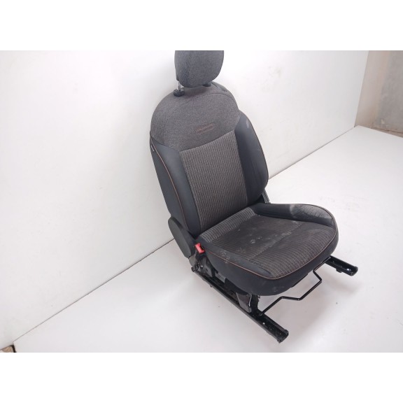 Recambio de asiento delantero izquierdo para fiat 500e (332_) elektro 3+1 (fa1) referencia OEM IAM   