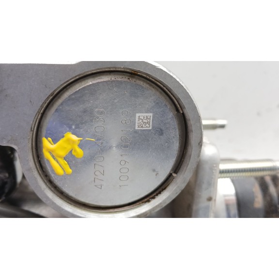 Recambio de abs para toyota auris (_e15_) 1.8 hybrid (zwe150_) referencia OEM IAM 4405002160  