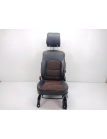 Recambio de asiento delantero izquierdo para ssangyong korando limited 4x2 referencia OEM IAM   