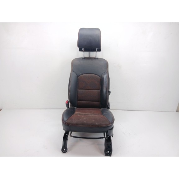 Recambio de asiento delantero izquierdo para ssangyong korando limited 4x2 referencia OEM IAM   