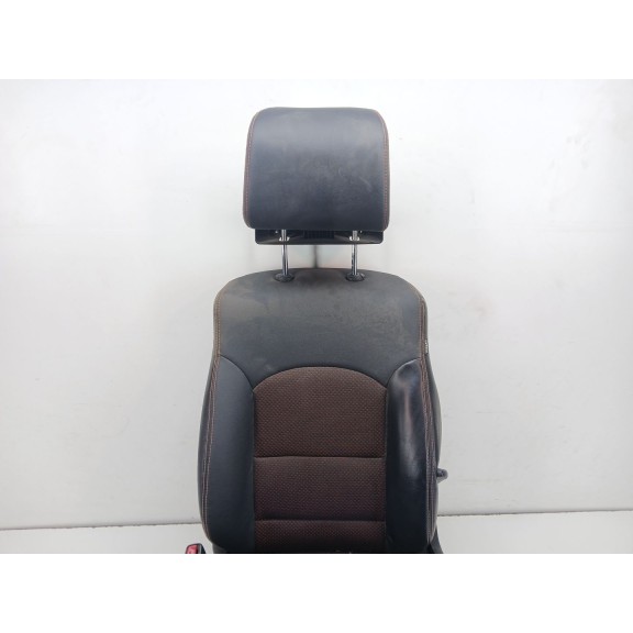 Recambio de asiento delantero izquierdo para ssangyong korando limited 4x2 referencia OEM IAM   