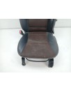 Recambio de asiento delantero izquierdo para ssangyong korando limited 4x2 referencia OEM IAM   