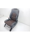 Recambio de asiento delantero izquierdo para ssangyong korando limited 4x2 referencia OEM IAM   