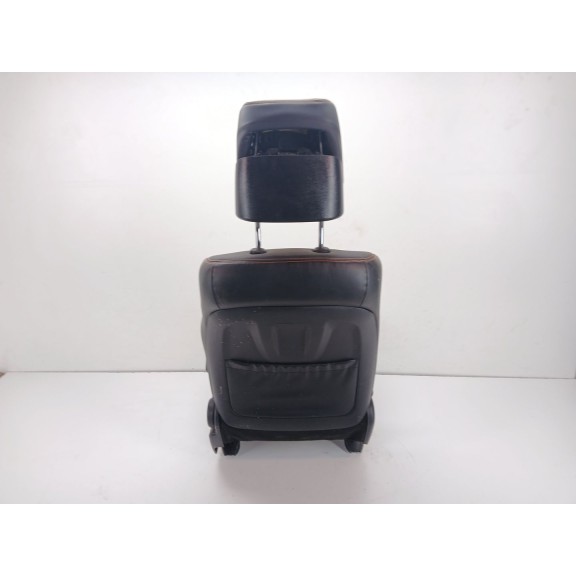 Recambio de asiento delantero izquierdo para ssangyong korando limited 4x2 referencia OEM IAM   