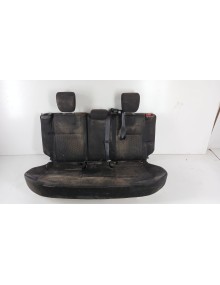 Recambio de asientos traseros para suzuki swift (az) 1.2 16v dualjet cat referencia OEM IAM   