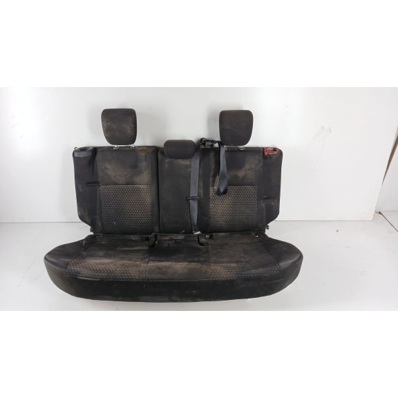 Recambio de asientos traseros para suzuki swift (az) 1.2 16v dualjet cat referencia OEM IAM   