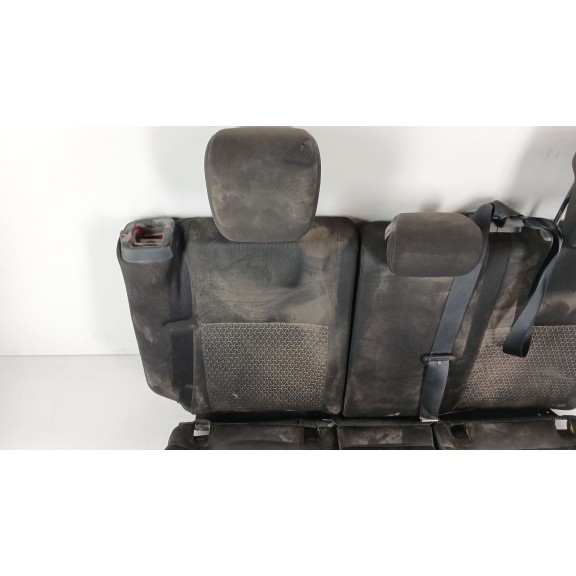 Recambio de asientos traseros para suzuki swift (az) 1.2 16v dualjet cat referencia OEM IAM   