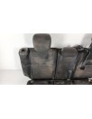 Recambio de asientos traseros para suzuki swift (az) 1.2 16v dualjet cat referencia OEM IAM   